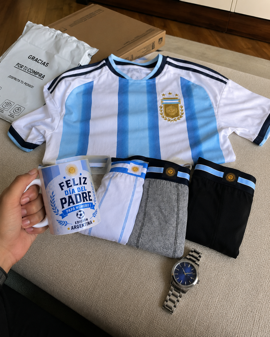 Foto de Martín G.